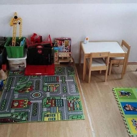 Chalupa U Tri Sovicek. Jetřichovice Exterior foto